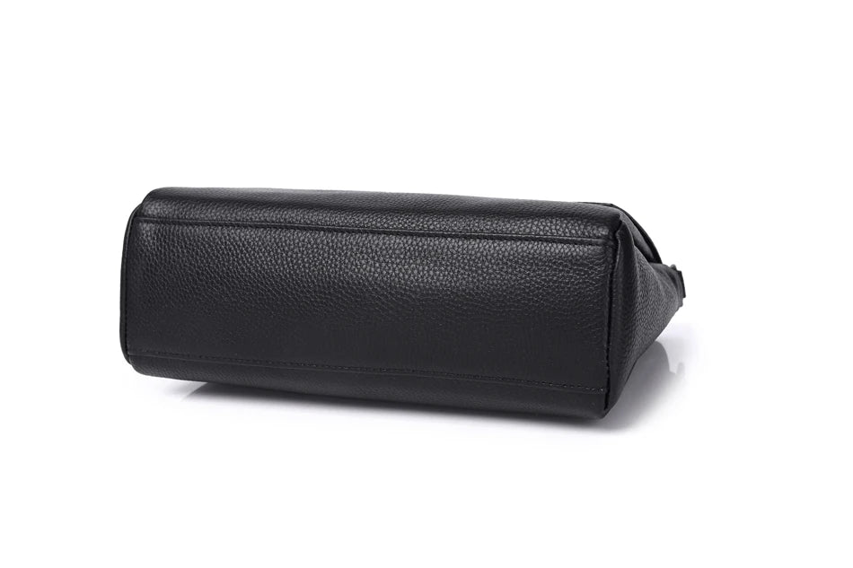 BORSA IN PELLE - WILLMA