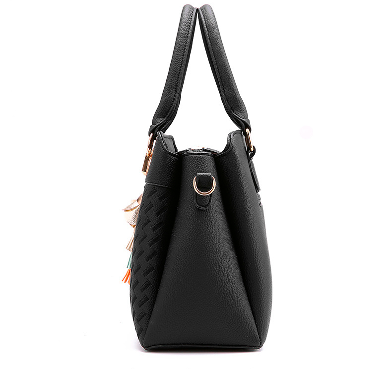 BORSA IN PELLE - VANNA