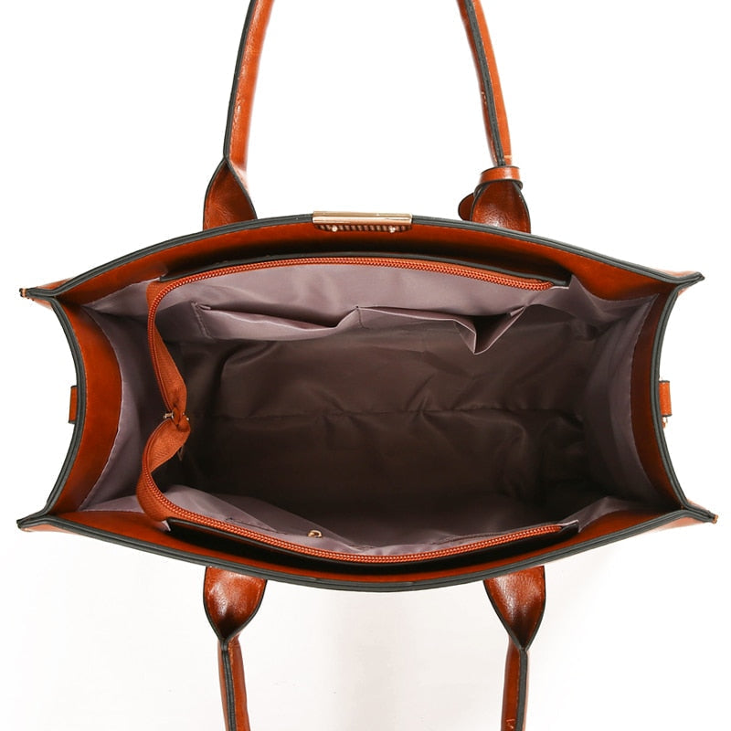 SET BORSA + 2 PORTAFOGLI - ZAYNA