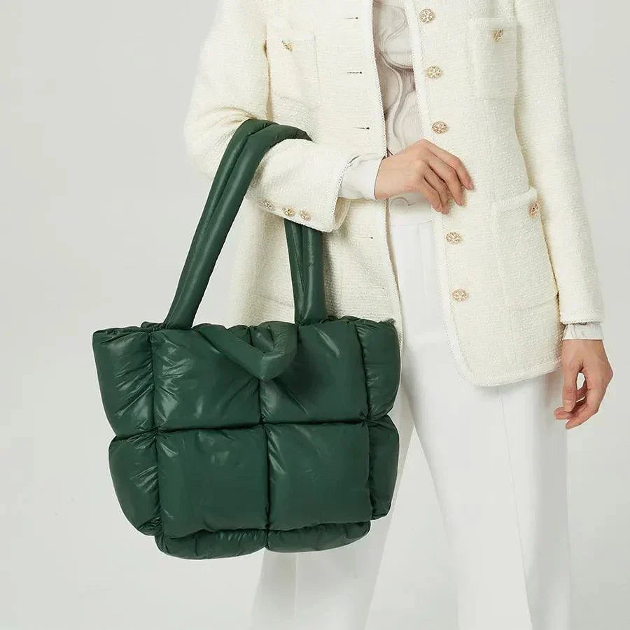 BORSA IMBOTTITA - BILLIE