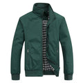 Edoardo | English Harrington Jacket