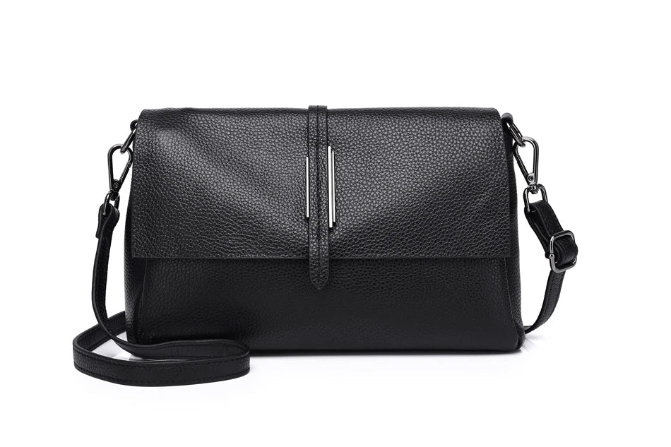BORSA IN PELLE - WILLMA