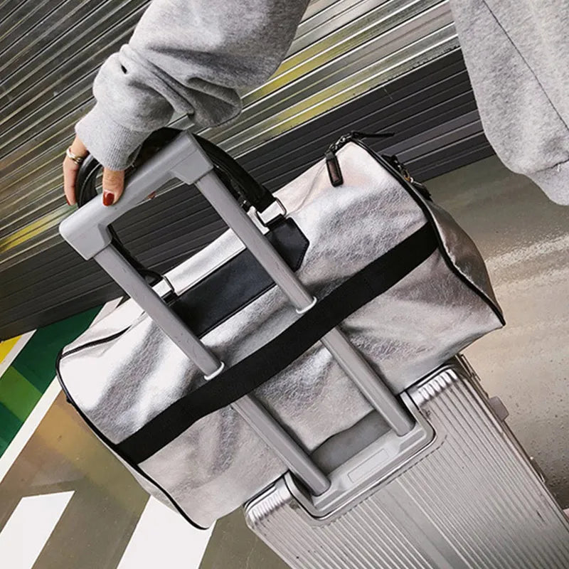 BORSA DA VIAGGIO - MELISSA