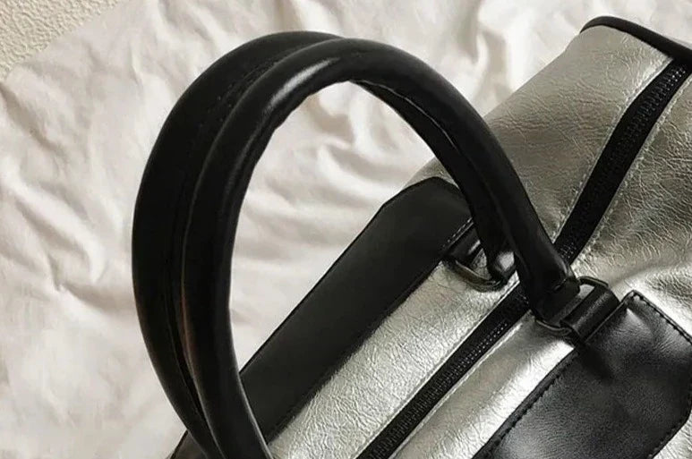 BORSA DA VIAGGIO - MELISSA