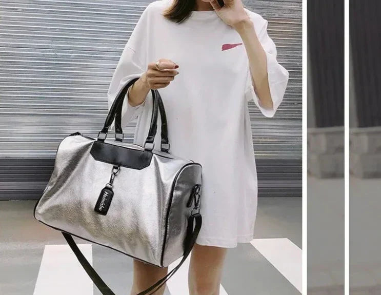 BORSA DA VIAGGIO - MELISSA