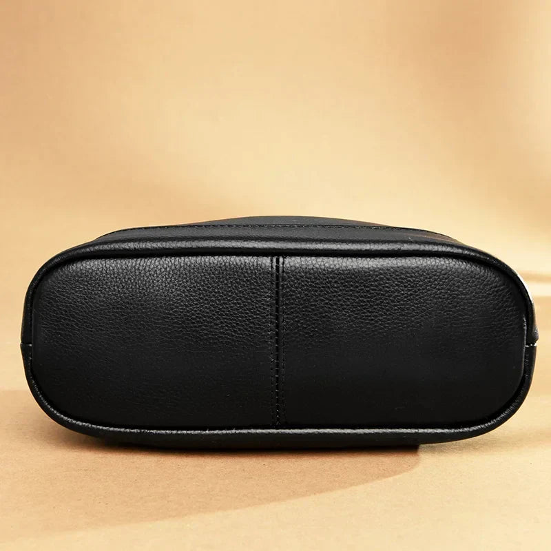 BORSA IN PELLE - ANELISE