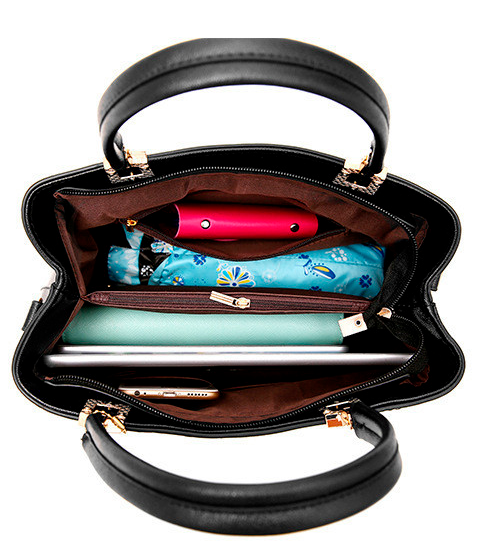 BORSA IN PELLE - ZAYNA