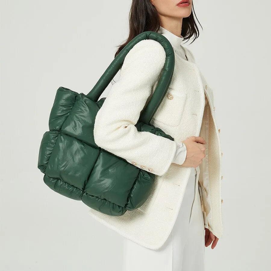 BORSA IMBOTTITA - BILLIE