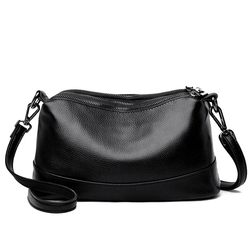 BORSA IN PELLE - ANELISE