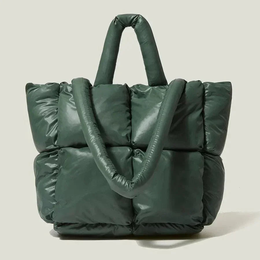 BORSA IMBOTTITA - BILLIE