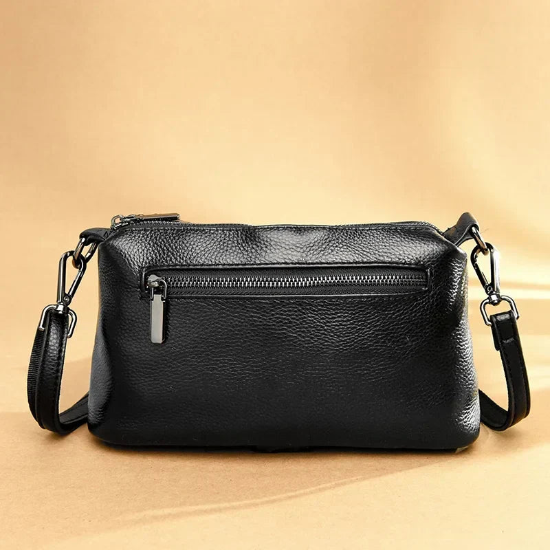 BORSA IN PELLE - ANELISE