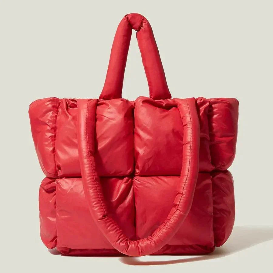 BORSA IMBOTTITA - BILLIE