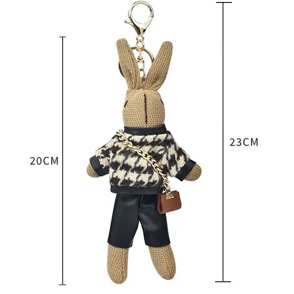 LADY BUNNY CHARM