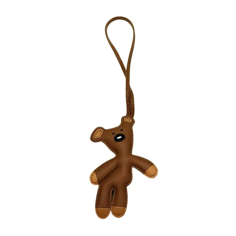 TEDDY CHARM