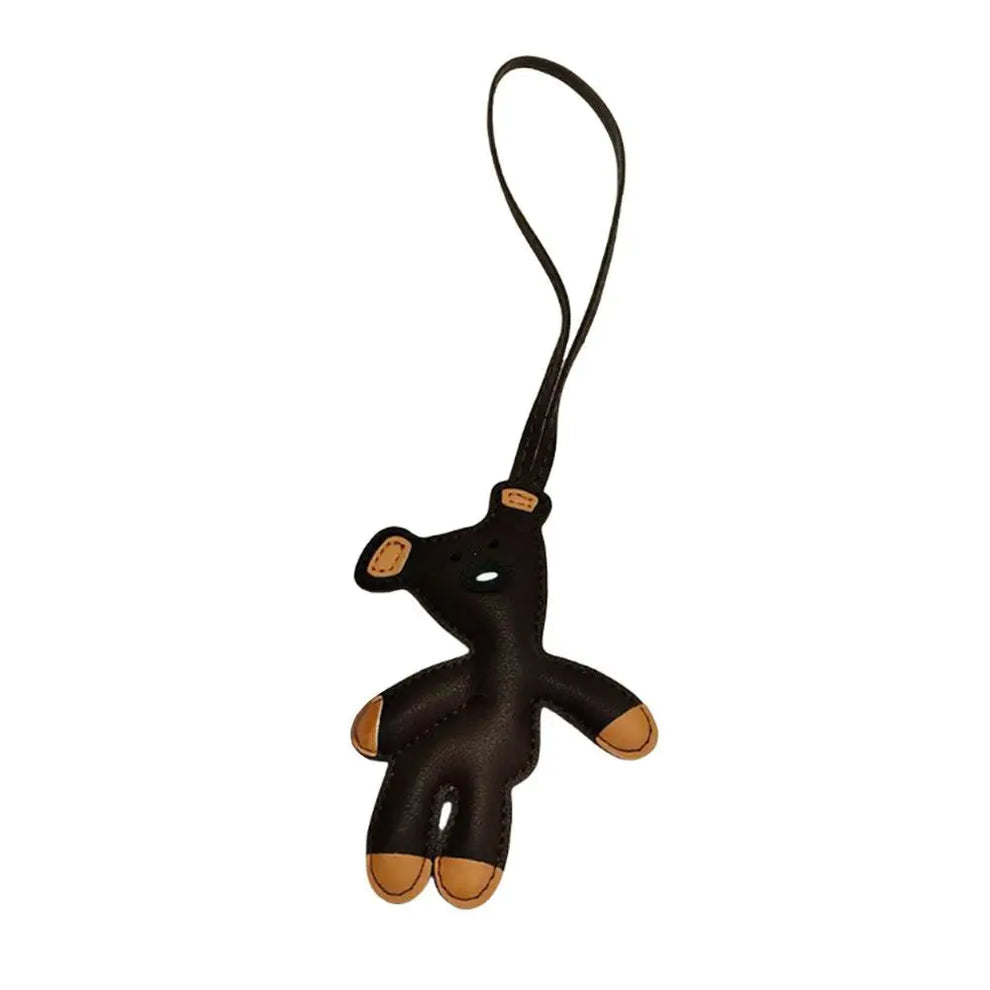 TEDDY CHARM