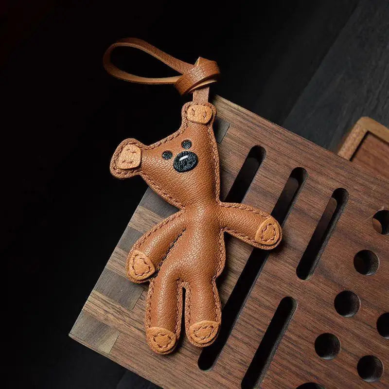 TEDDY CHARM