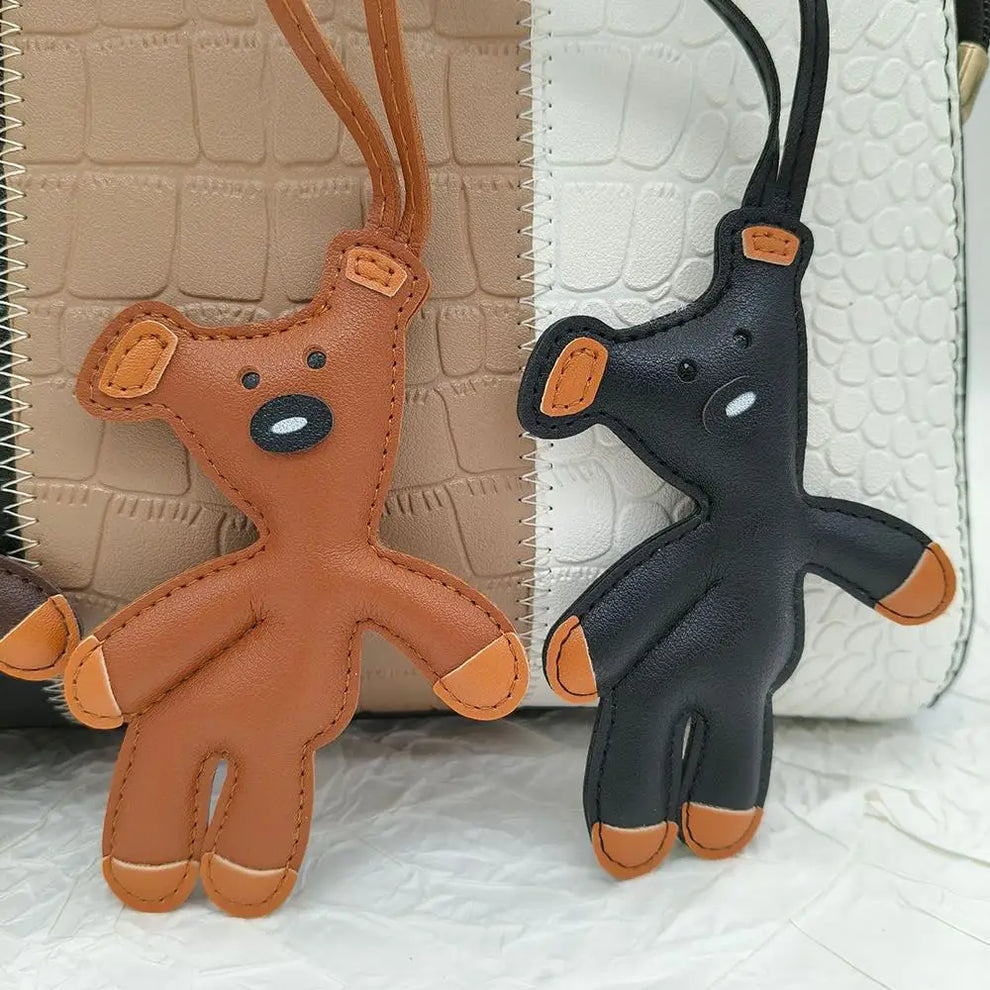 TEDDY CHARM