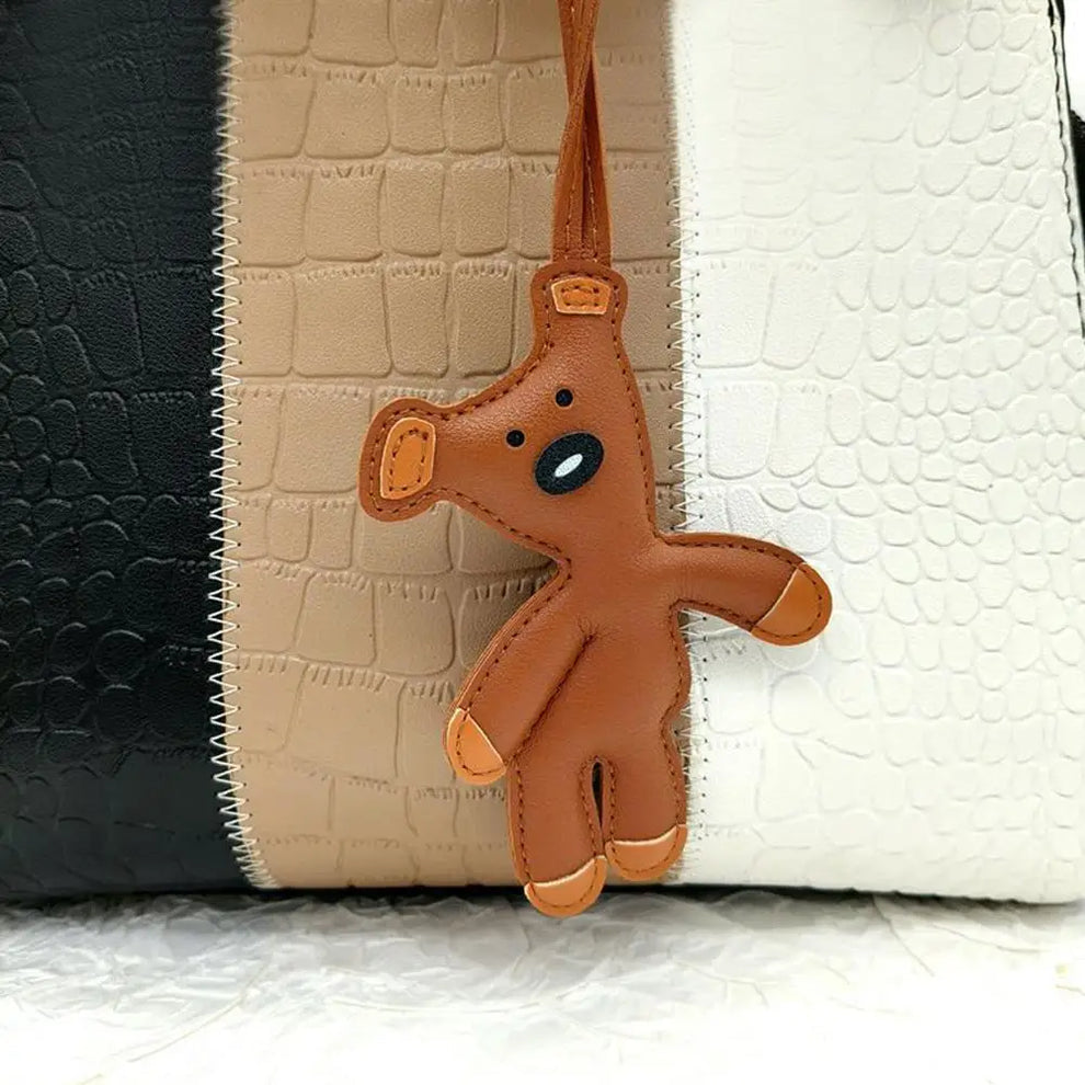TEDDY CHARM