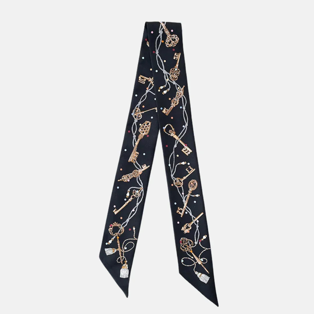 SILK RIBBON