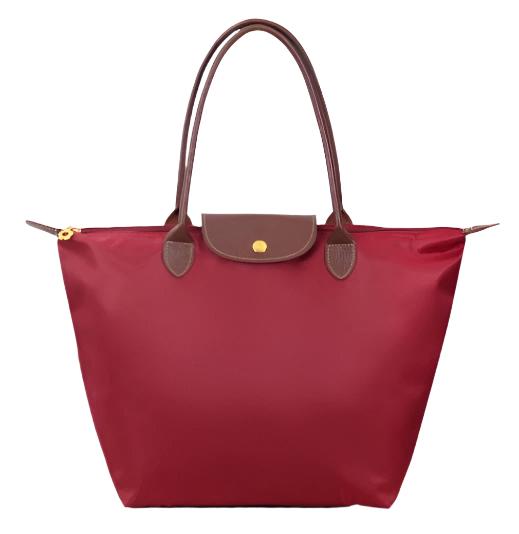 BORSA A SPALLA LUNGA - AMARI