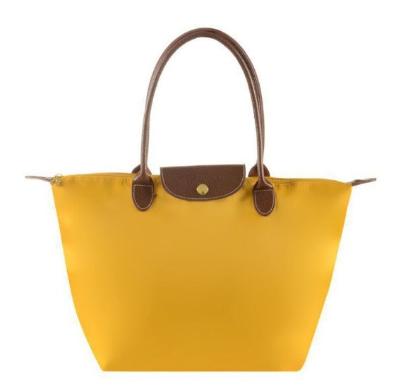 BORSA A SPALLA LUNGA - AMARI
