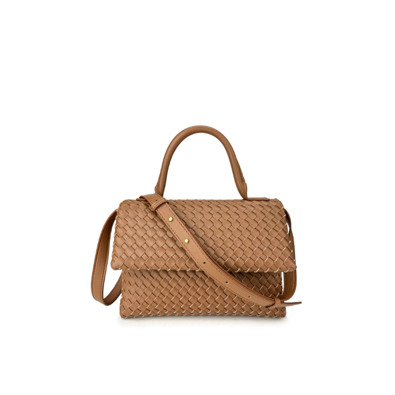 BORSA INTRECCIATA - DÉBORA