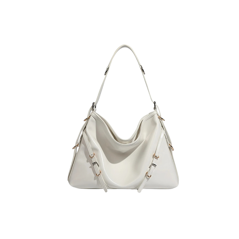BORSA CON FIBBIA - DORA