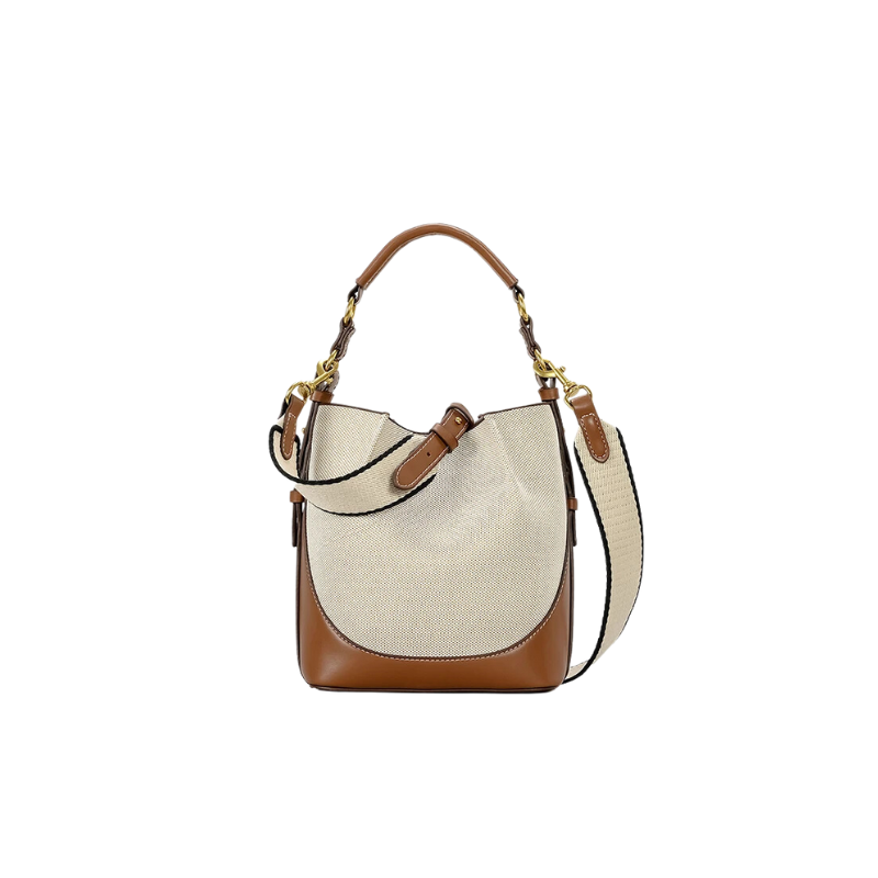 BORSA A SECCHIELLO A TRACOLLA - HAYLA