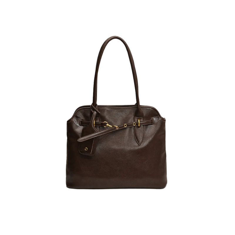 BORSA IN PELLE - TALIA