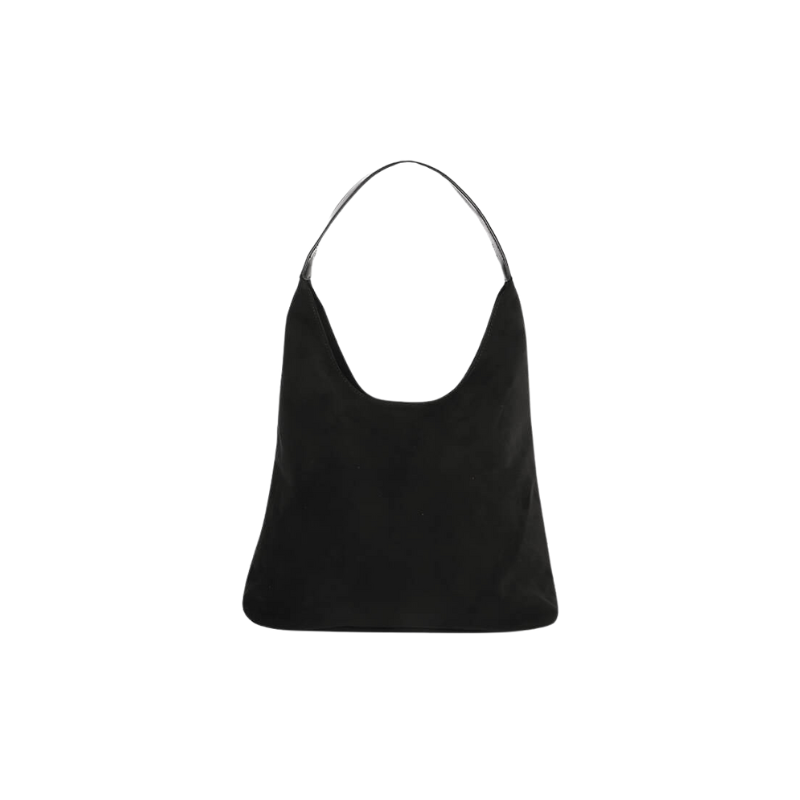 BORSA IN CAMOSCIO - GRACE