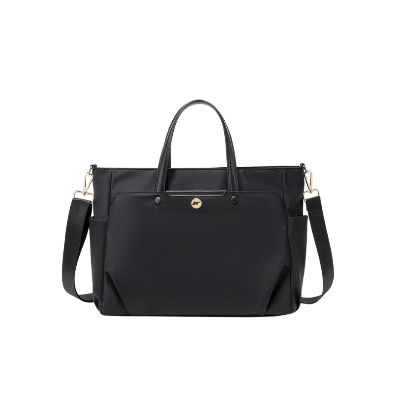 BORSA TOTE DA LAVORO - FIORELLA