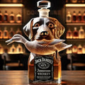 Whisky Decanter - Wild Duck Edition
