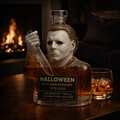 Whisky Decanter - Halloween Edition