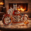 Whisky Decanter - Harley-Davidson Edition