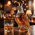 Whisky Decanter - Eagle Edition
