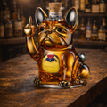 Whisky Decanter - Canine Edition
