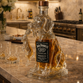 Whisky Decanter - Dog Edition