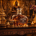Whisky Decanter - Elephant Edition