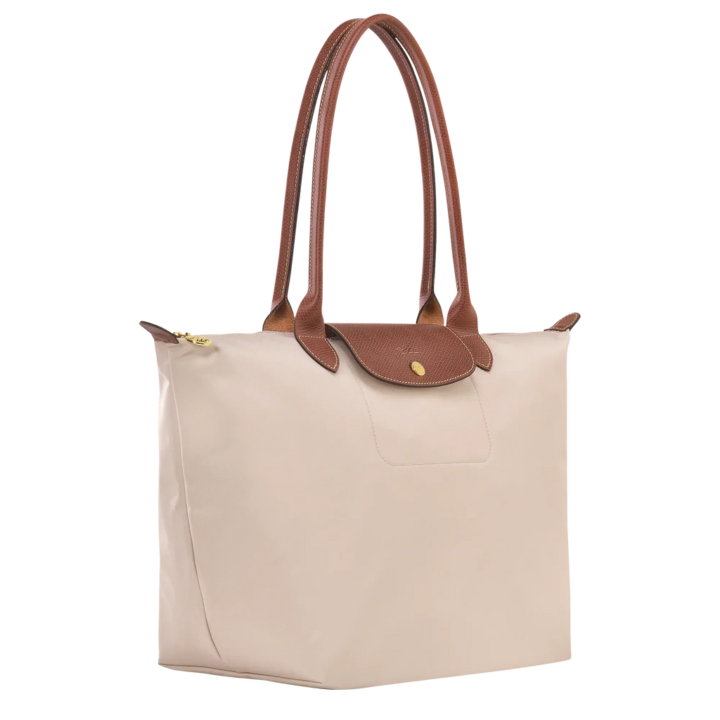 LARGE TOTE BAG | BEIGE