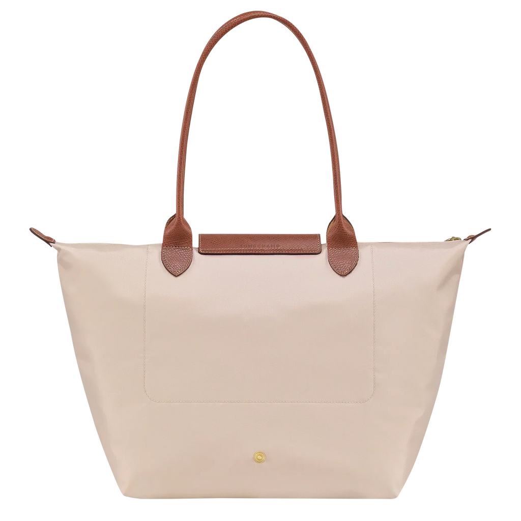 LARGE TOTE BAG | BEIGE