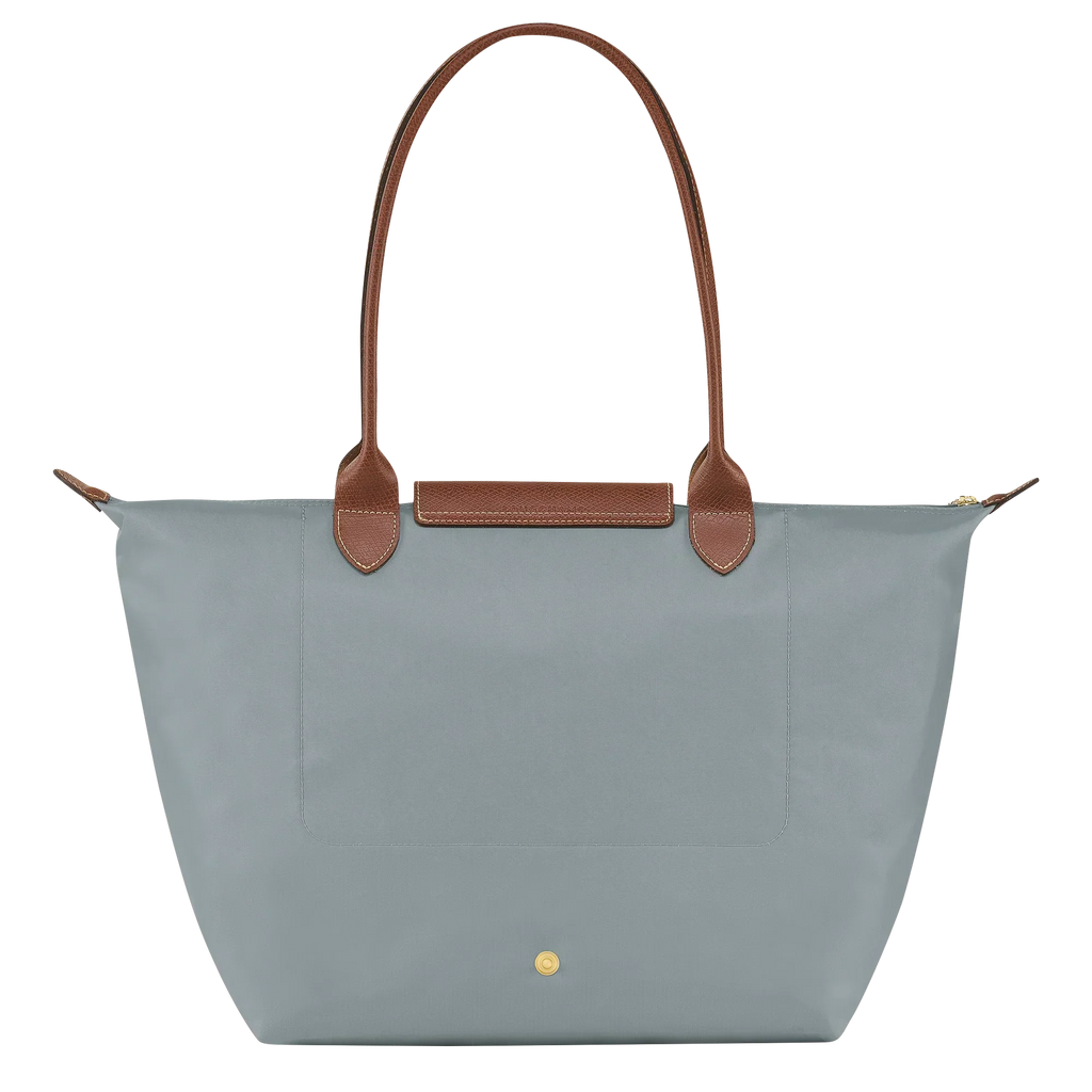LARGE TOTE BAG | IRON