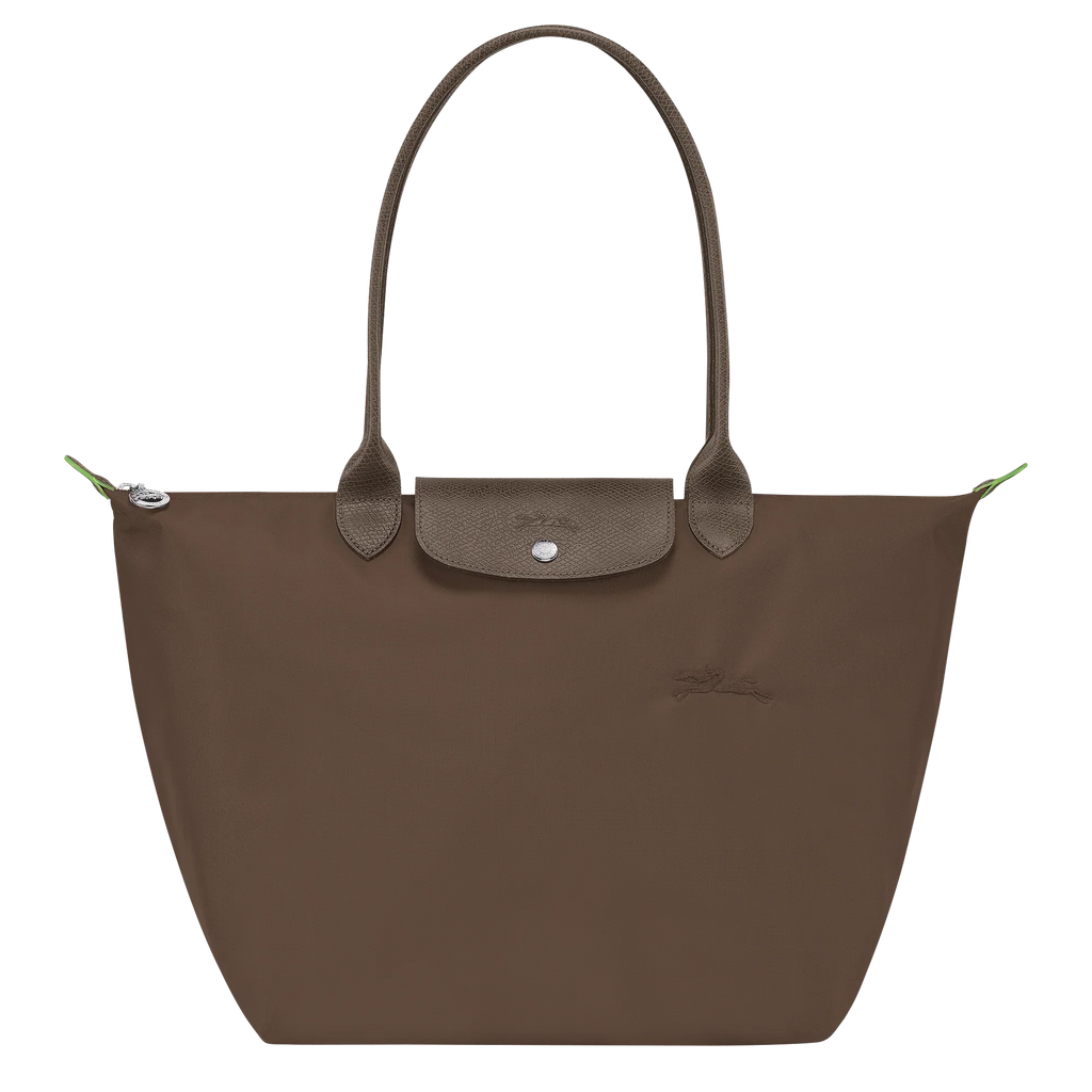 LARGE TOTE BAG | TERRACOTTA