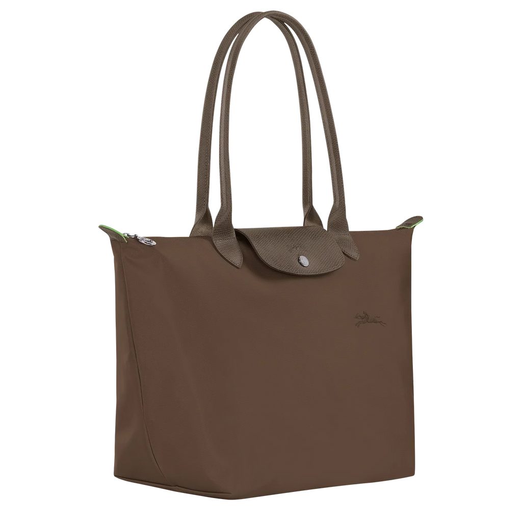 LARGE TOTE BAG | TERRACOTTA