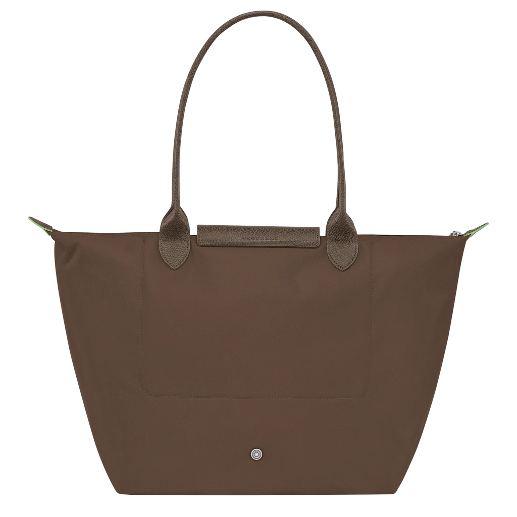 LARGE TOTE BAG | TERRACOTTA