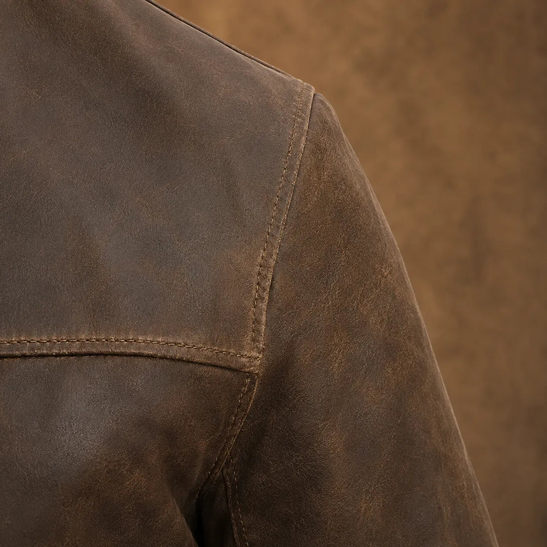 Fabrizio | The Lightweight Casual Jacket