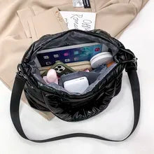 BORSA IMBOTTITA - ORIANA