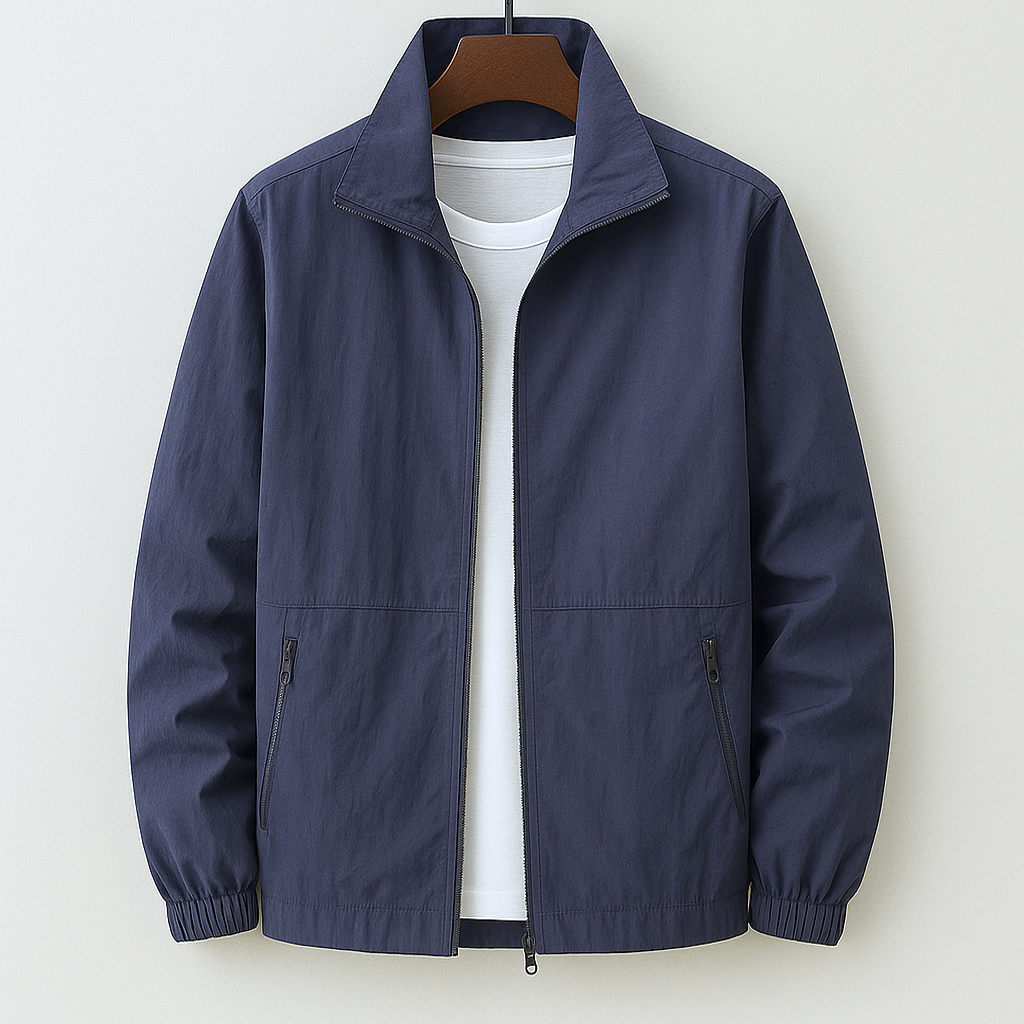 Ottavio | Lightweight Summer Jacket