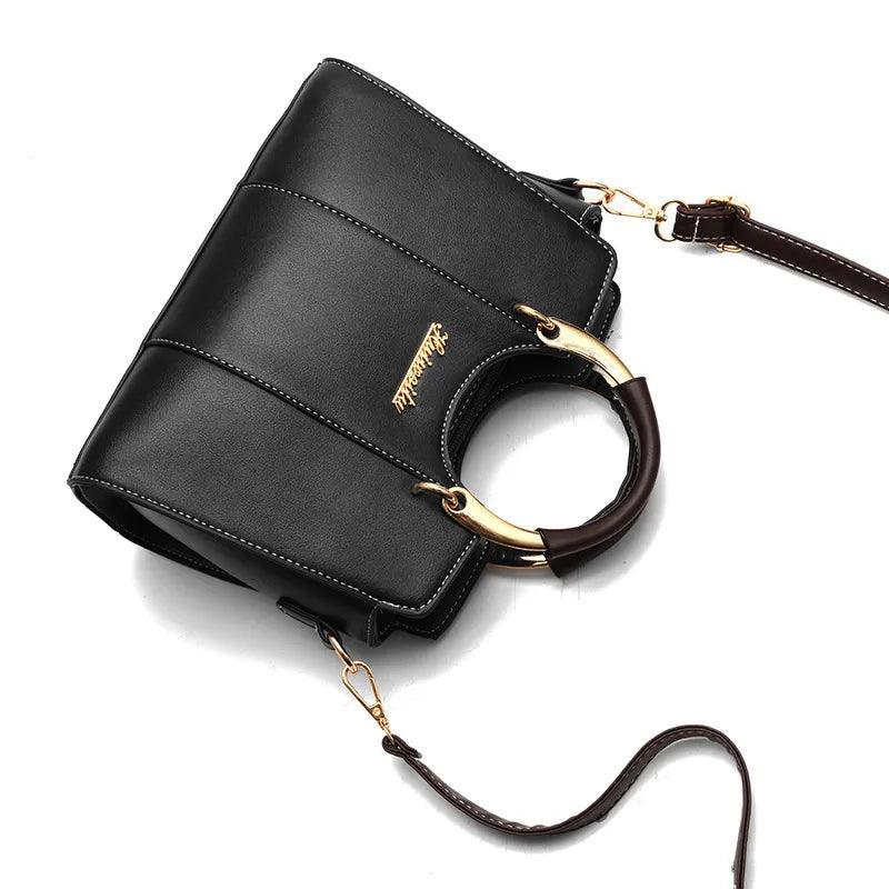 BORSA A TRACOLLA DI LUSSO - ATENA