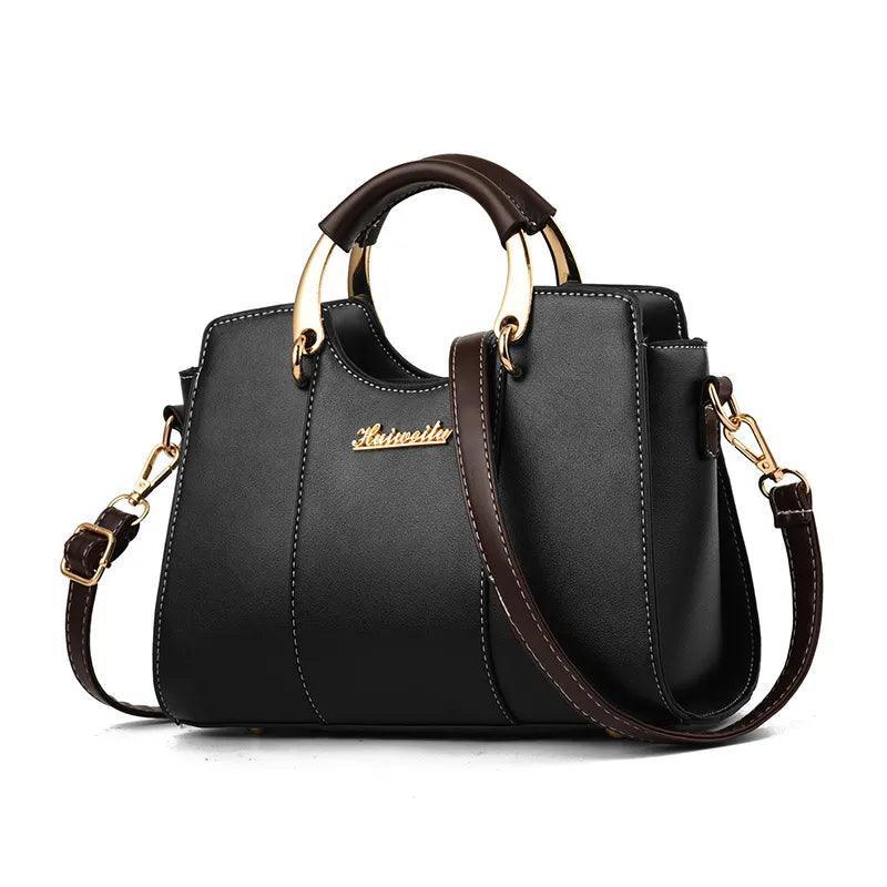 BORSA A TRACOLLA DI LUSSO - ATENA