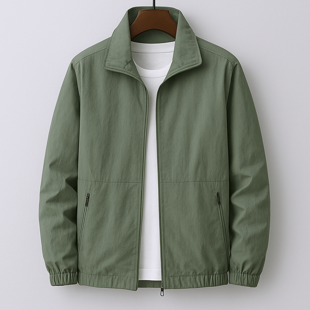Ottavio | Lightweight Summer Jacket